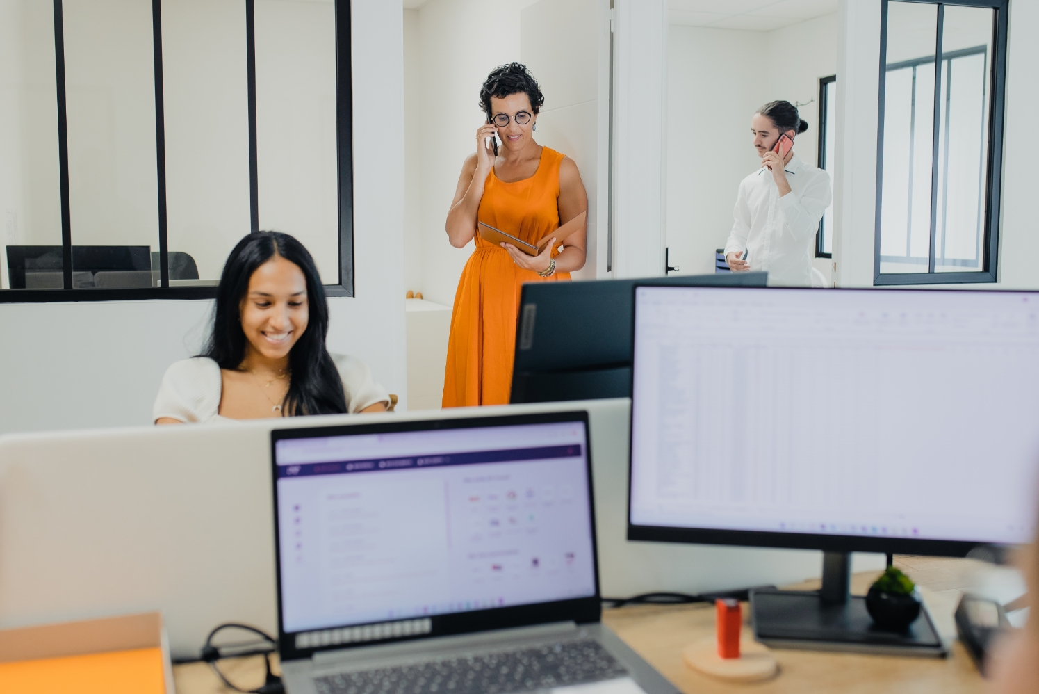 E-learning en entreprise : 7 clés pour que vos salariés aillent au bout